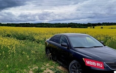 Toyota Camry, 2007 год, 730 000 рублей, 1 фотография