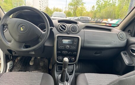 Renault Duster I рестайлинг, 2015 год, 555 000 рублей, 7 фотография
