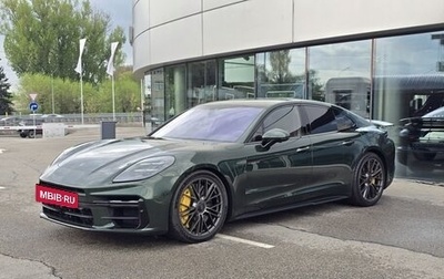 Porsche Panamera II рестайлинг, 2024 год, 25 490 000 рублей, 1 фотография