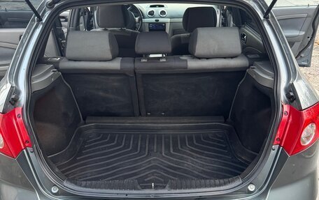 Chevrolet Lacetti, 2011 год, 620 000 рублей, 9 фотография