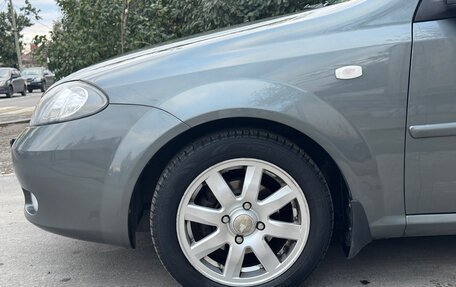Chevrolet Lacetti, 2011 год, 620 000 рублей, 3 фотография