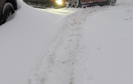 Honda Civic VIII, 2008 год, 730 000 рублей, 3 фотография