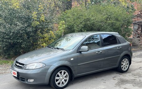 Chevrolet Lacetti, 2011 год, 620 000 рублей, 2 фотография