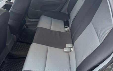 Chevrolet Lacetti, 2011 год, 620 000 рублей, 13 фотография