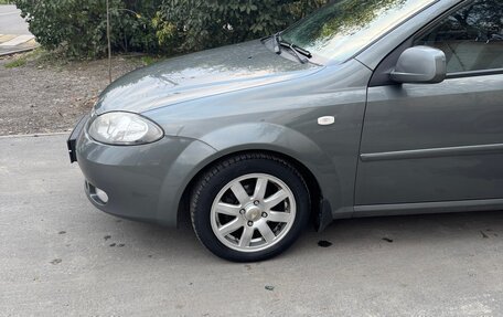 Chevrolet Lacetti, 2011 год, 620 000 рублей, 14 фотография