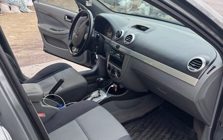 Chevrolet Lacetti, 2011 год, 620 000 рублей, 7 фотография