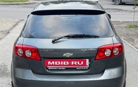 Chevrolet Lacetti, 2011 год, 620 000 рублей, 5 фотография