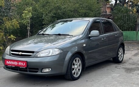 Chevrolet Lacetti, 2011 год, 620 000 рублей, 4 фотография
