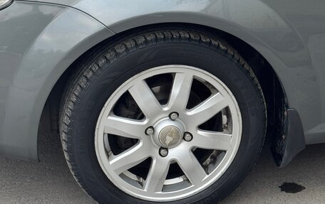 Chevrolet Lacetti, 2011 год, 620 000 рублей, 15 фотография