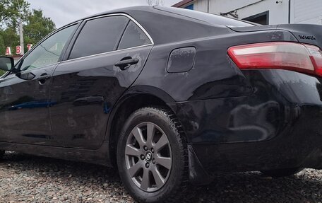 Toyota Camry, 2007 год, 730 000 рублей, 8 фотография