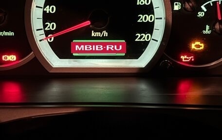 Chevrolet Lacetti, 2011 год, 620 000 рублей, 16 фотография
