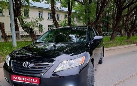 Toyota Camry, 2007 год, 730 000 рублей, 14 фотография