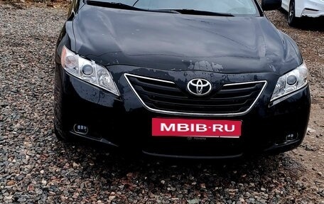 Toyota Camry, 2007 год, 730 000 рублей, 6 фотография