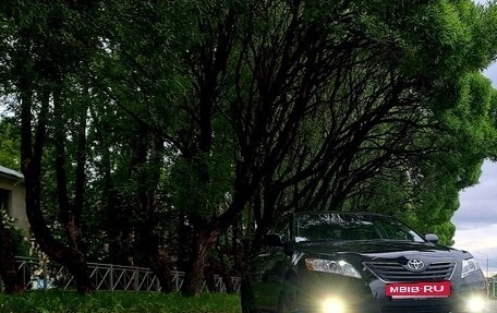 Toyota Camry, 2007 год, 730 000 рублей, 13 фотография