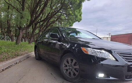 Toyota Camry, 2007 год, 730 000 рублей, 16 фотография