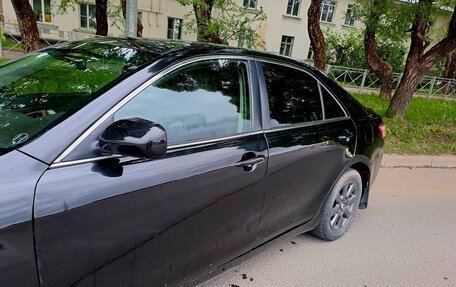 Toyota Camry, 2007 год, 730 000 рублей, 23 фотография