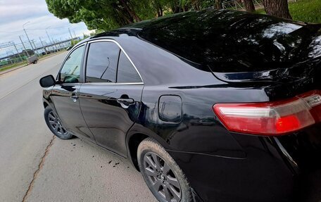 Toyota Camry, 2007 год, 730 000 рублей, 20 фотография