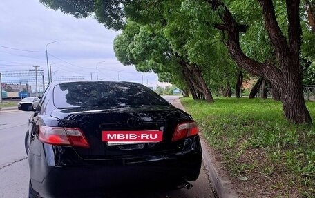 Toyota Camry, 2007 год, 730 000 рублей, 21 фотография