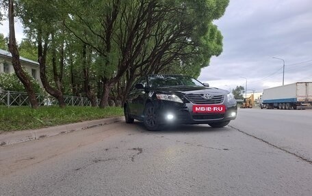Toyota Camry, 2007 год, 730 000 рублей, 15 фотография