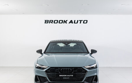 Audi A7, 2024 год, 8 490 000 рублей, 2 фотография