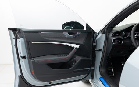 Audi A7, 2024 год, 8 490 000 рублей, 8 фотография