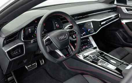 Audi A7, 2024 год, 8 490 000 рублей, 10 фотография