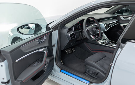 Audi A7, 2024 год, 8 490 000 рублей, 7 фотография