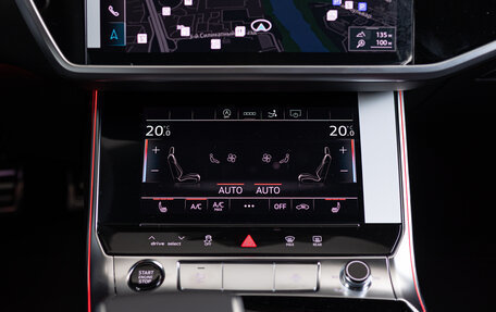 Audi A7, 2024 год, 8 490 000 рублей, 16 фотография