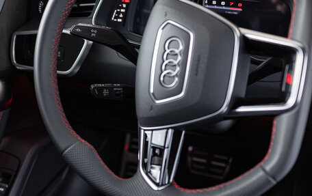 Audi A7, 2024 год, 8 490 000 рублей, 15 фотография