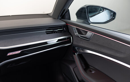 Audi A7, 2024 год, 8 490 000 рублей, 19 фотография