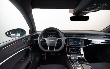 Audi A7, 2024 год, 8 490 000 рублей, 13 фотография