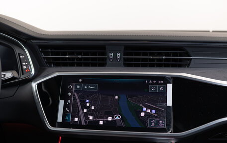 Audi A7, 2024 год, 8 490 000 рублей, 20 фотография