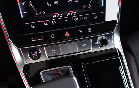 Audi A7, 2024 год, 8 490 000 рублей, 17 фотография