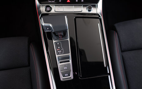 Audi A7, 2024 год, 8 490 000 рублей, 18 фотография