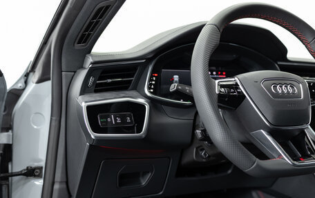 Audi A7, 2024 год, 8 490 000 рублей, 14 фотография