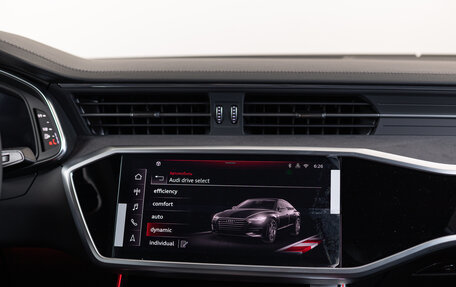 Audi A7, 2024 год, 8 490 000 рублей, 23 фотография
