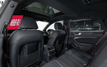 Audi A7, 2024 год, 8 490 000 рублей, 25 фотография
