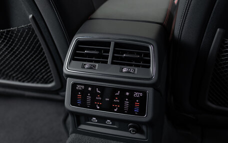 Audi A7, 2024 год, 8 490 000 рублей, 26 фотография