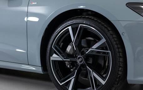 Audi A7, 2024 год, 8 490 000 рублей, 32 фотография