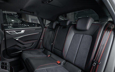 Audi A7, 2024 год, 8 490 000 рублей, 27 фотография