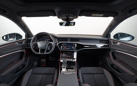 Audi A7, 2024 год, 8 490 000 рублей, 28 фотография