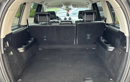 Mercedes-Benz GL-Класс, 2010 год, 1 500 020 рублей, 7 фотография