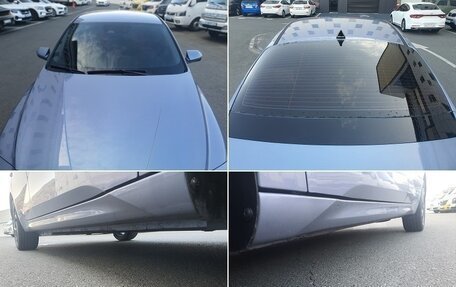 Hyundai Avante, 2023 год, 1 690 000 рублей, 7 фотография