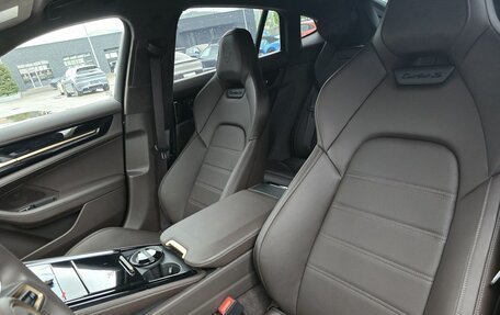Porsche Panamera II рестайлинг, 2024 год, 25 490 000 рублей, 9 фотография