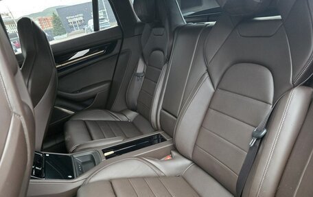 Porsche Panamera II рестайлинг, 2024 год, 25 490 000 рублей, 11 фотография