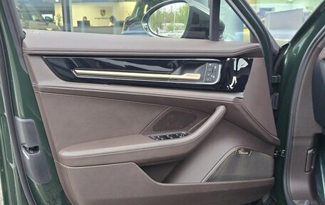 Porsche Panamera II рестайлинг, 2024 год, 25 490 000 рублей, 7 фотография