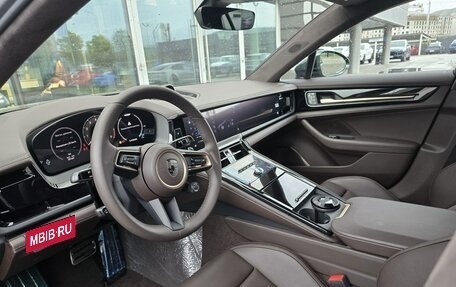Porsche Panamera II рестайлинг, 2024 год, 25 490 000 рублей, 8 фотография