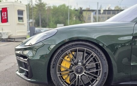 Porsche Panamera II рестайлинг, 2024 год, 25 490 000 рублей, 12 фотография