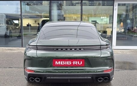Porsche Panamera II рестайлинг, 2024 год, 25 490 000 рублей, 5 фотография