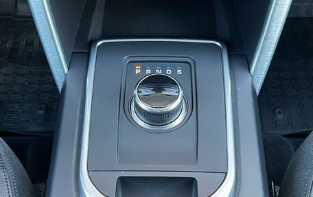 Land Rover Discovery Sport I рестайлинг, 2017 год, 2 290 000 рублей, 18 фотография